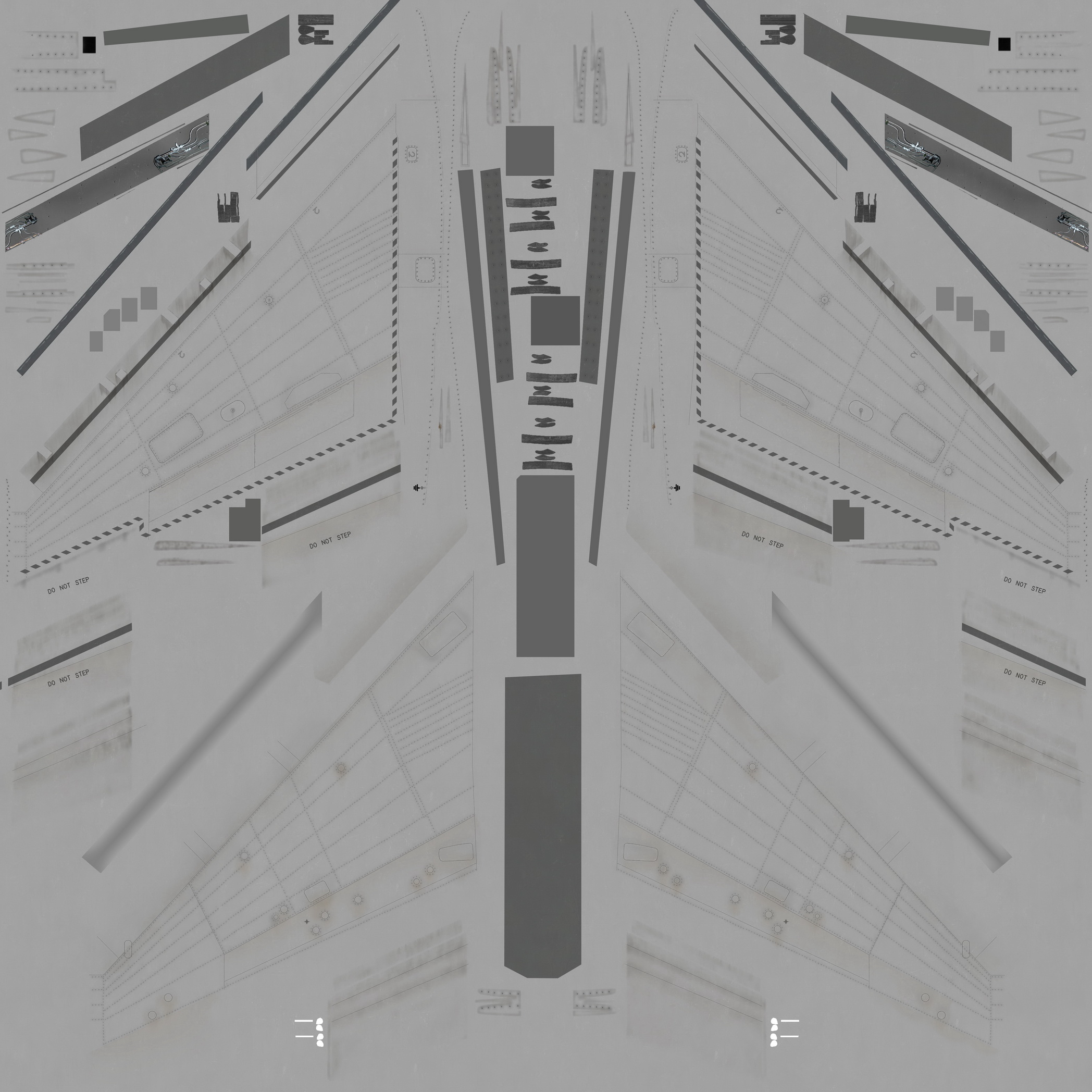 Mirage F1