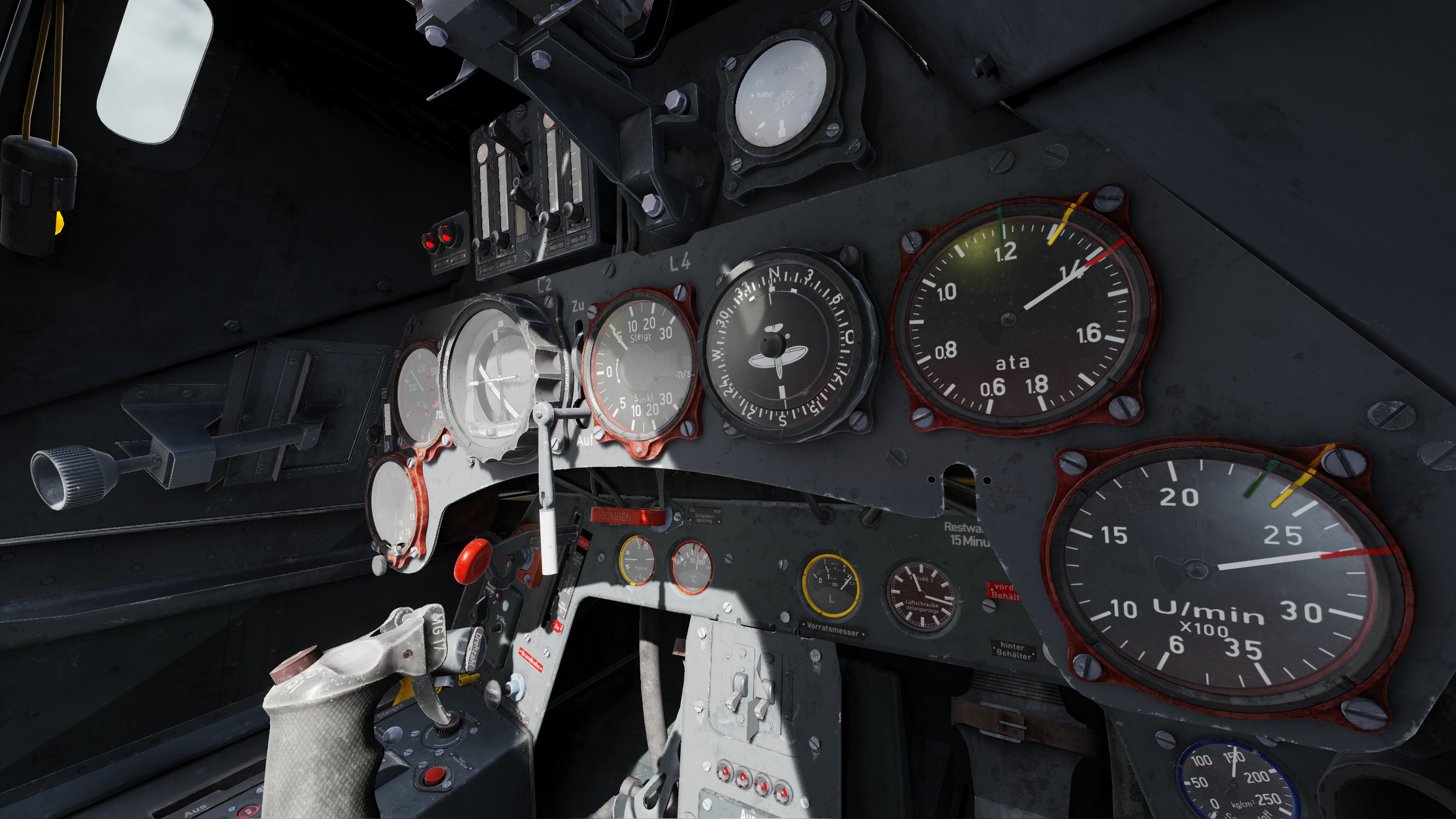 DCS: Fw 190 A-8