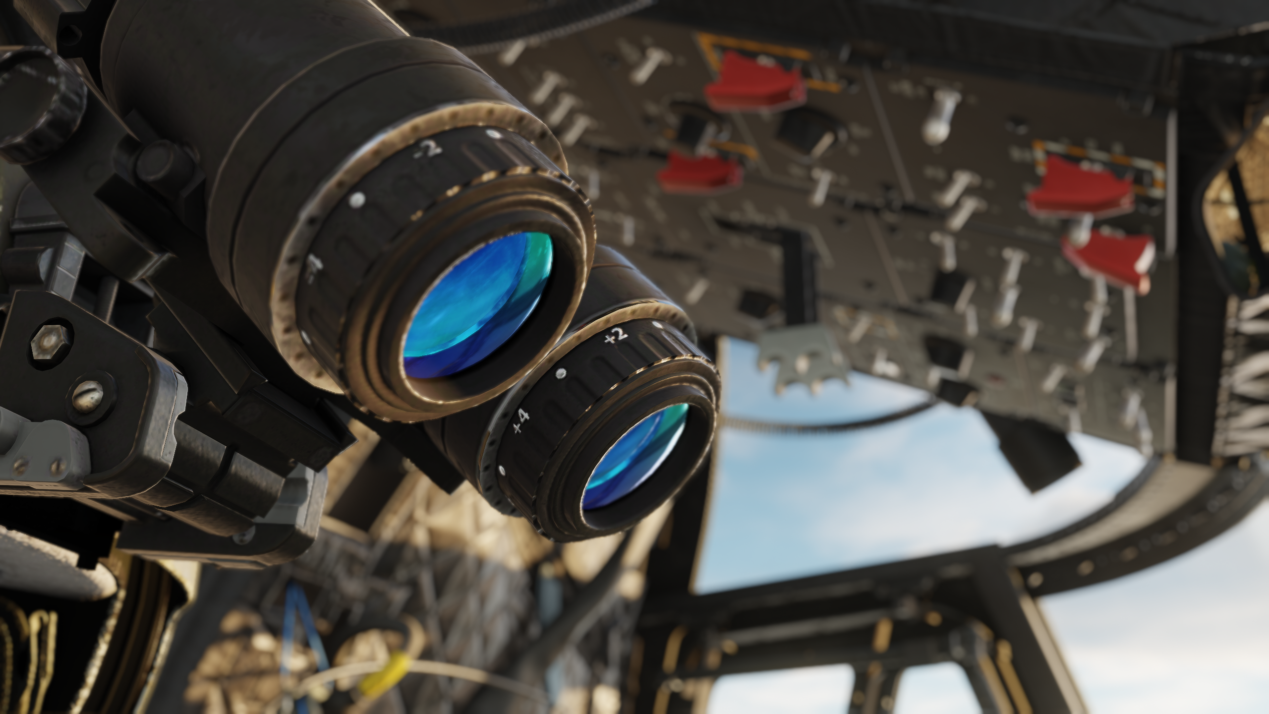 DCS: AH-64D