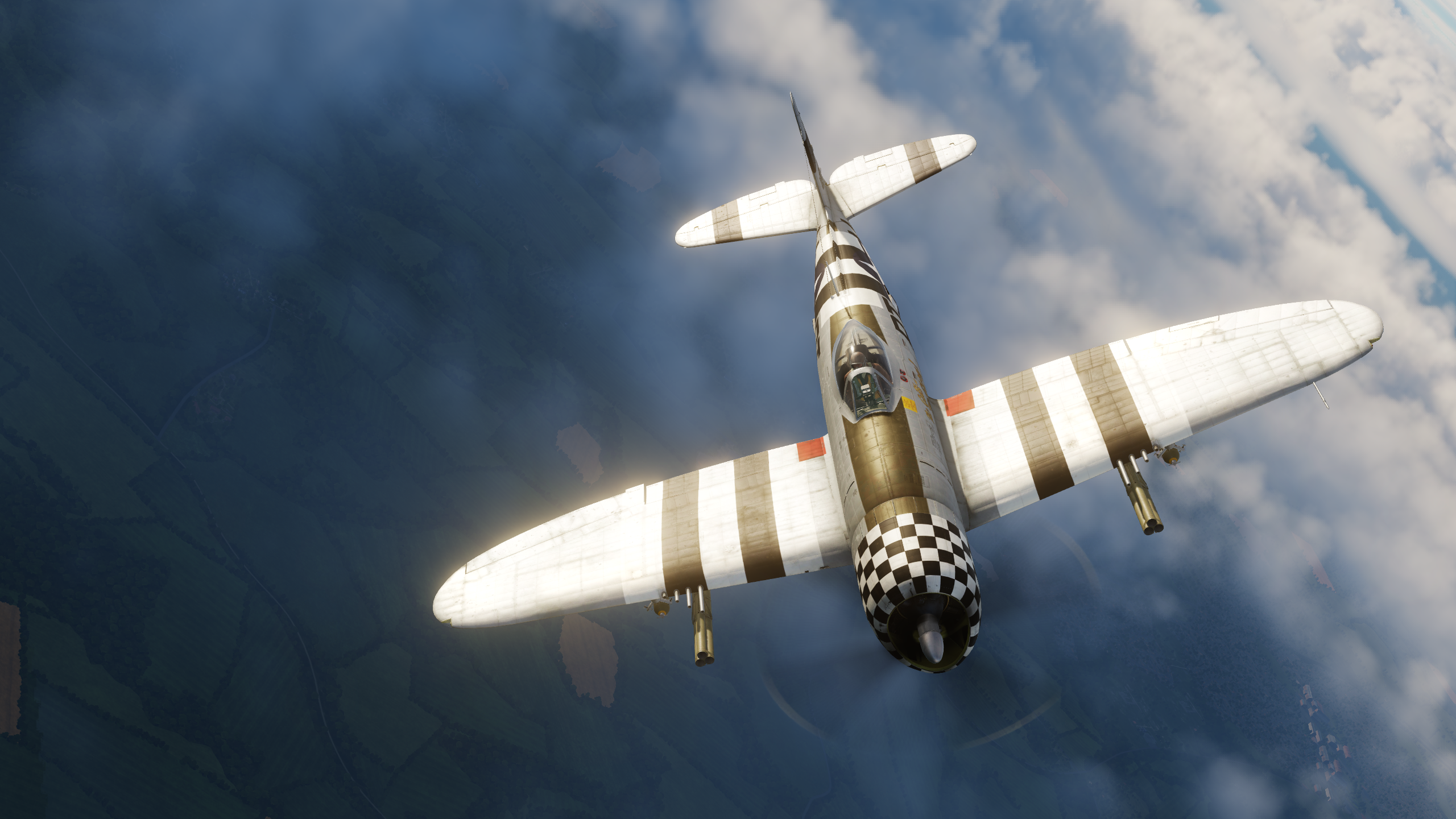 DCS: Mosquito FB VI