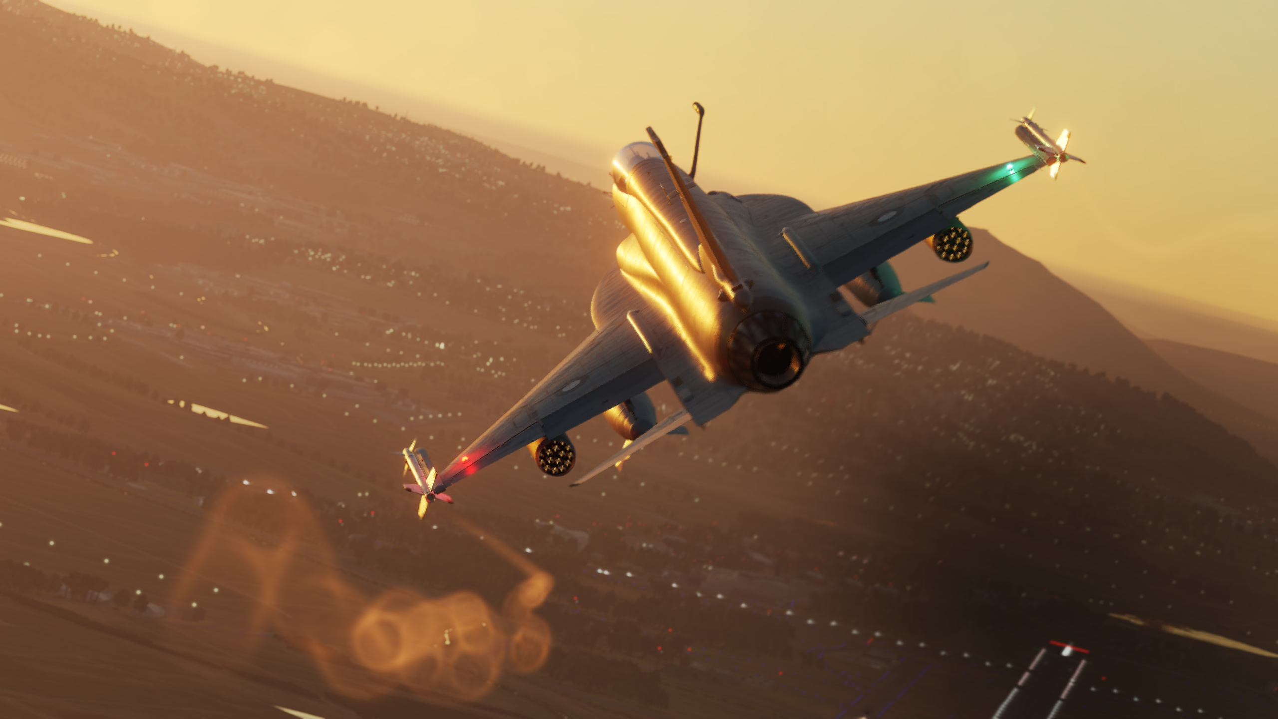 DCS: JF-17 Thunder