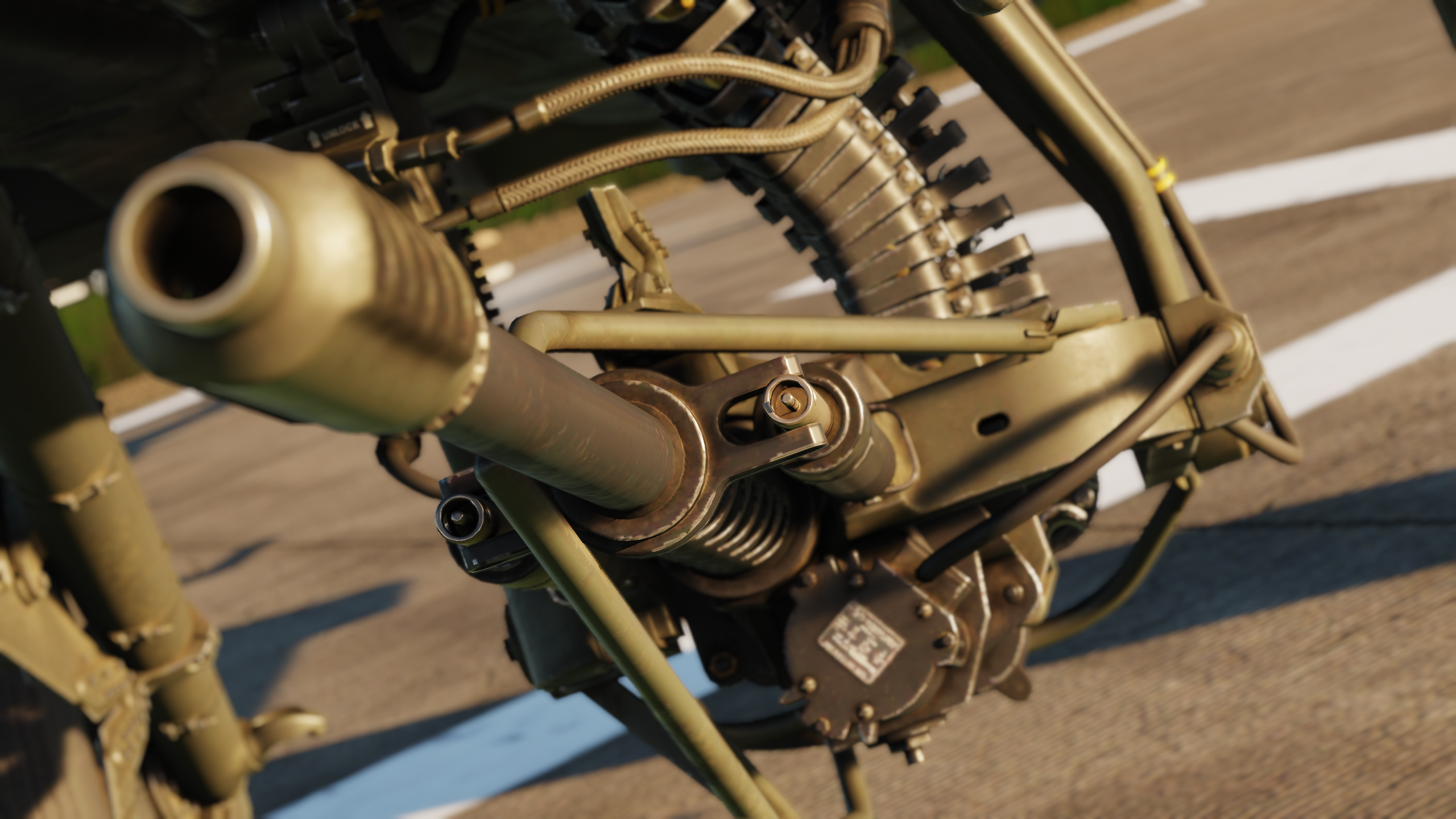 DCS: AH-64D