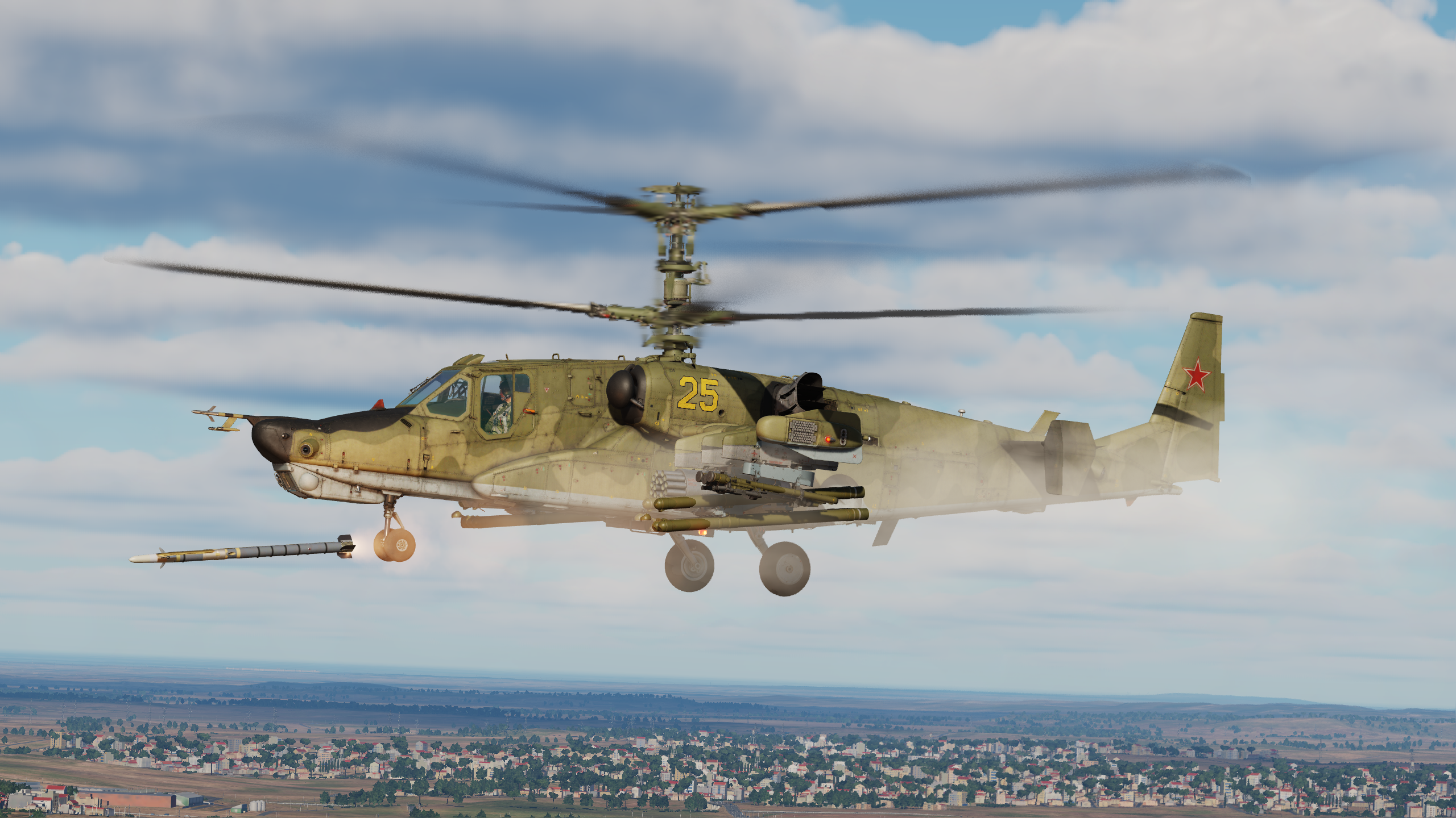 DCS: Black Shark 3
