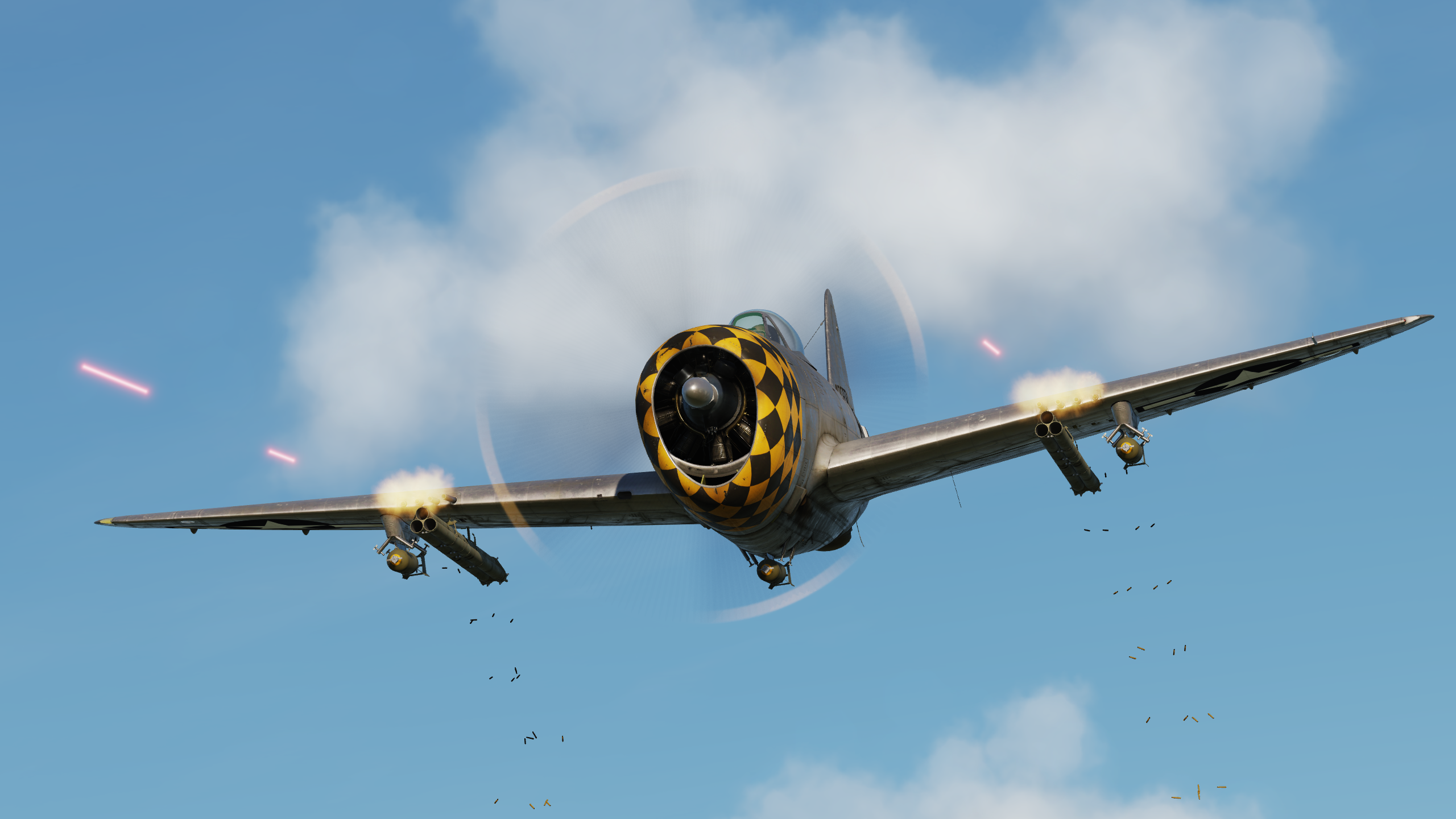 DCS: Mosquito FB VI