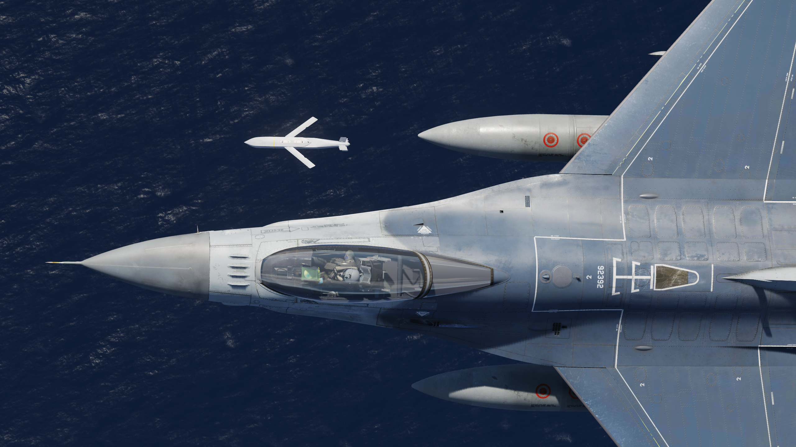 DCS: F-16C Viper