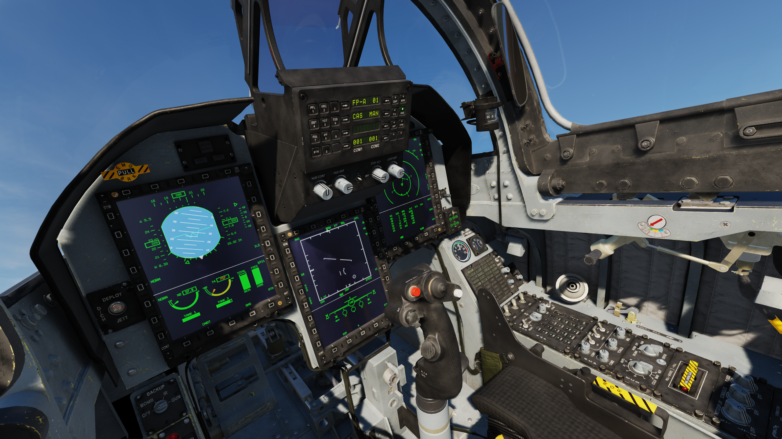 DCS: JF-17 Thunder