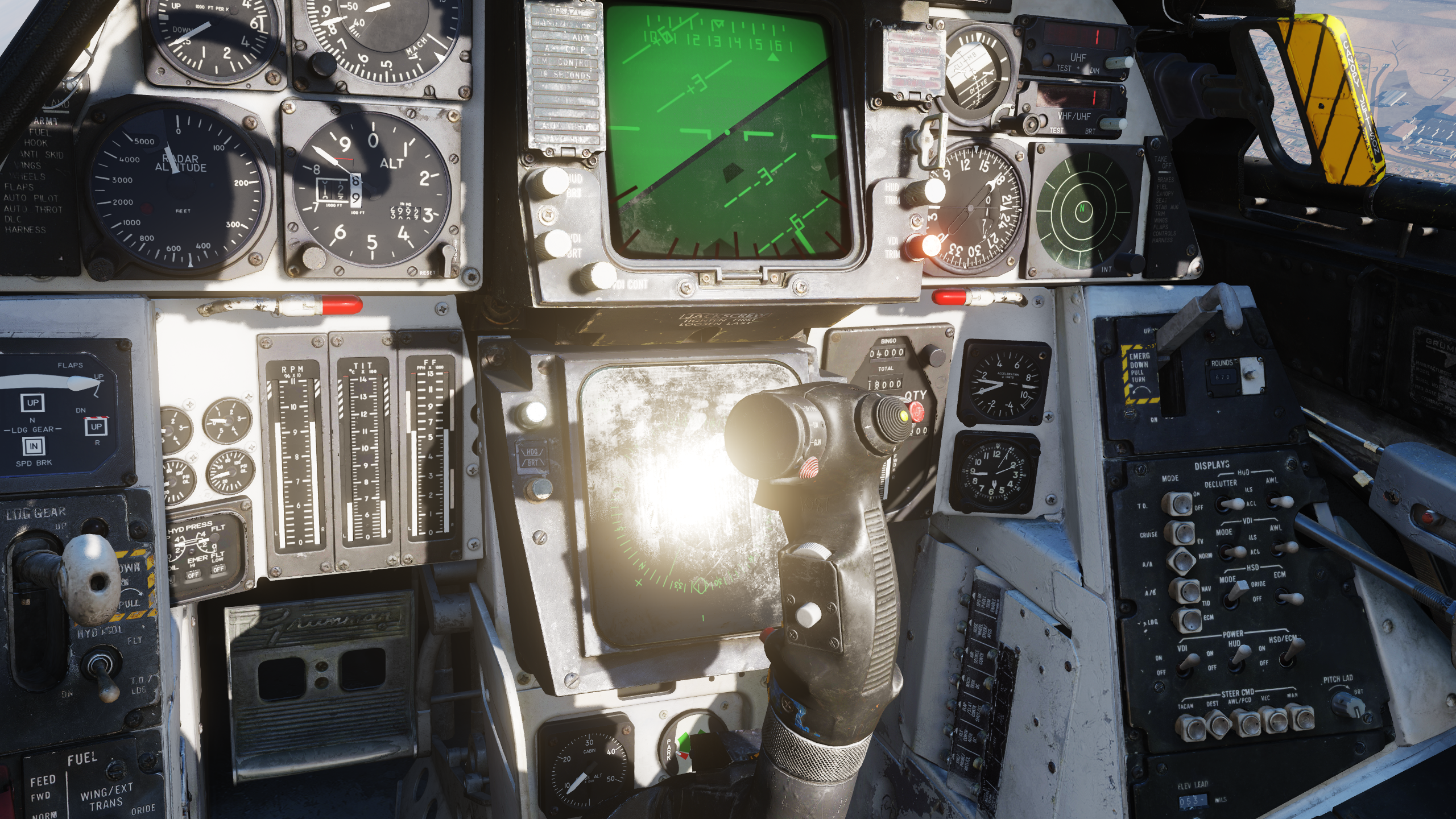 DCS: F-14 Tomcat